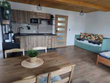 Apartmány Pelc - Příchovice
