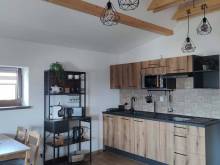 Apartmány Pelc - Příchovice