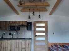 Apartmány Pelc - Příchovice