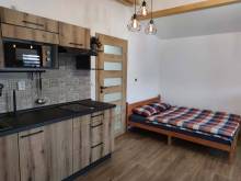 Apartmány Pelc - Příchovice