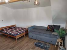Apartmány Pelc - Příchovice