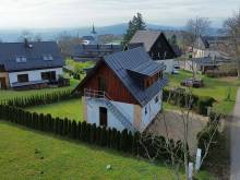 Apartmány Pelc - Příchovice