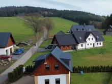 Apartmány Pelc - Příchovice