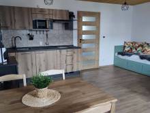 Apartmány Pelc - Příchovice