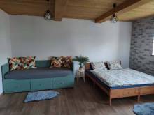Apartmány Pelc - Příchovice