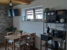 Apartmány Pelc - Příchovice