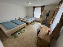 Apartmány 107 Olešnice 1 - Olešnice v Orlických horách
