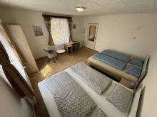 Apartmány 107 Olešnice 1 - Olešnice v Orlických horách