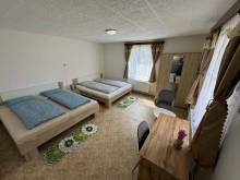 Apartmány 107 Olešnice 1 - Olešnice v Orlických horách