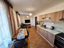 Apartmán u potoka 1 - Olešnice v Orlických horách