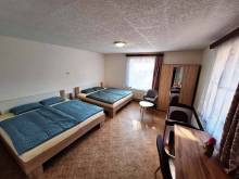 Apartmány 107 Olešnice 1 - Olešnice v Orlických horách