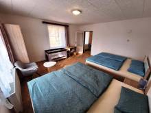 Apartmány 107 Olešnice 1 - Olešnice v Orlických horách