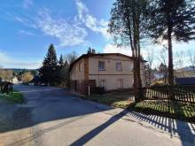 Apartmány 107 Olešnice 1 - Olešnice v Orlických horách