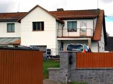 Apartmány Chlistov - Chlistov