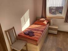 Apartmány Chlistov - Chlistov