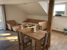 Apartmány Chlistov - Chlistov