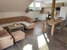 Apartmány Chlistov - Chlistov