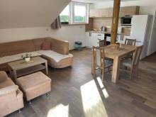 Apartmány Chlistov - Chlistov