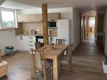 Apartmány Chlistov - Chlistov