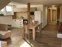Apartmány Chlistov - Chlistov