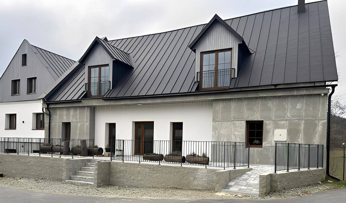 Penzion Branná - Branná