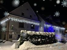 Penzion Branná - Branná