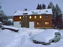 Chata Ski klub 2