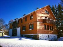 Chata Ski klub - Říčky v Orlických horách