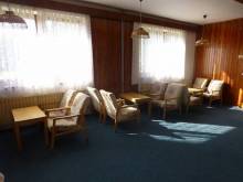 Chata Ski klub - Říčky v Orlických horách