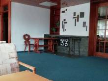 Chata Ski klub - Říčky v Orlických horách