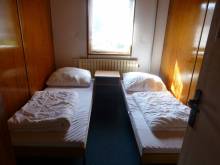 Chata Ski klub - Říčky v Orlických horách