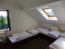 Chata Ski klub - Říčky v Orlických horách