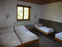 Chata Ski klub - Říčky v Orlických horách