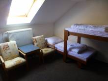 Chata Ski klub - Říčky v Orlických horách