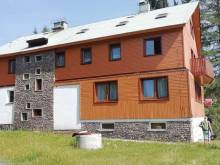 Chata Ski klub - Říčky v Orlických horách