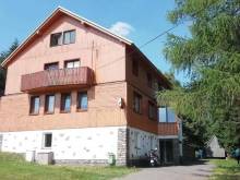 Chata Ski klub - Říčky v Orlických horách
