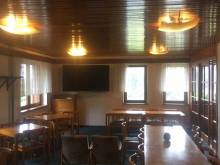 Chata Ski klub - Říčky v Orlických horách