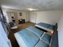 Apartmány 107 Olešnice 3 - Olešnice v Orlických horách