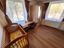 Apartmán u potoka 3 - Olešnice v Orlických horách