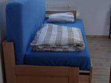 Apartmánky Hřebečná 203 - Hřebečná