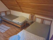 Apartmánky Hřebečná 203 - Hřebečná