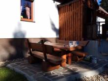 Apartmánky Hřebečná 203 - Hřebečná