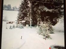 Apartmánky Hřebečná 203 - Hřebečná