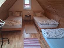 Apartmánky Hřebečná 203 - Hřebečná