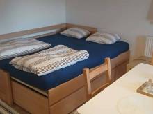 Apartmánky Hřebečná 203 - Hřebečná