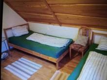 Apartmánky Hřebečná 203 - Hřebečná