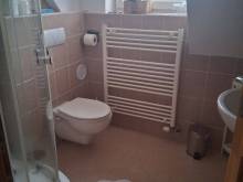 Apartmánky Hřebečná 203 - Hřebečná