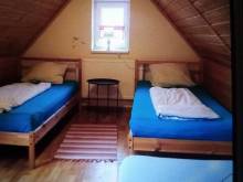 Apartmánky Hřebečná 203 - Hřebečná