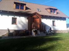 Apartmánky Hřebečná 203 - Hřebečná