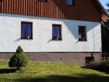 Apartmánky Hřebečná 203 - Hřebečná